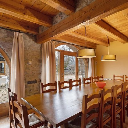 Agroturisme La Serra Vilada 외부 사진