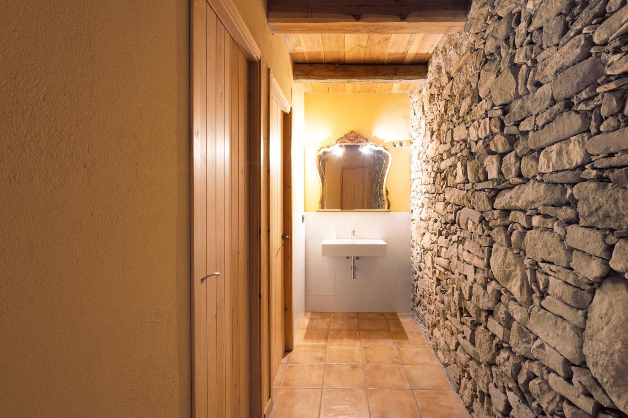Agroturisme La Serra Vilada 외부 사진