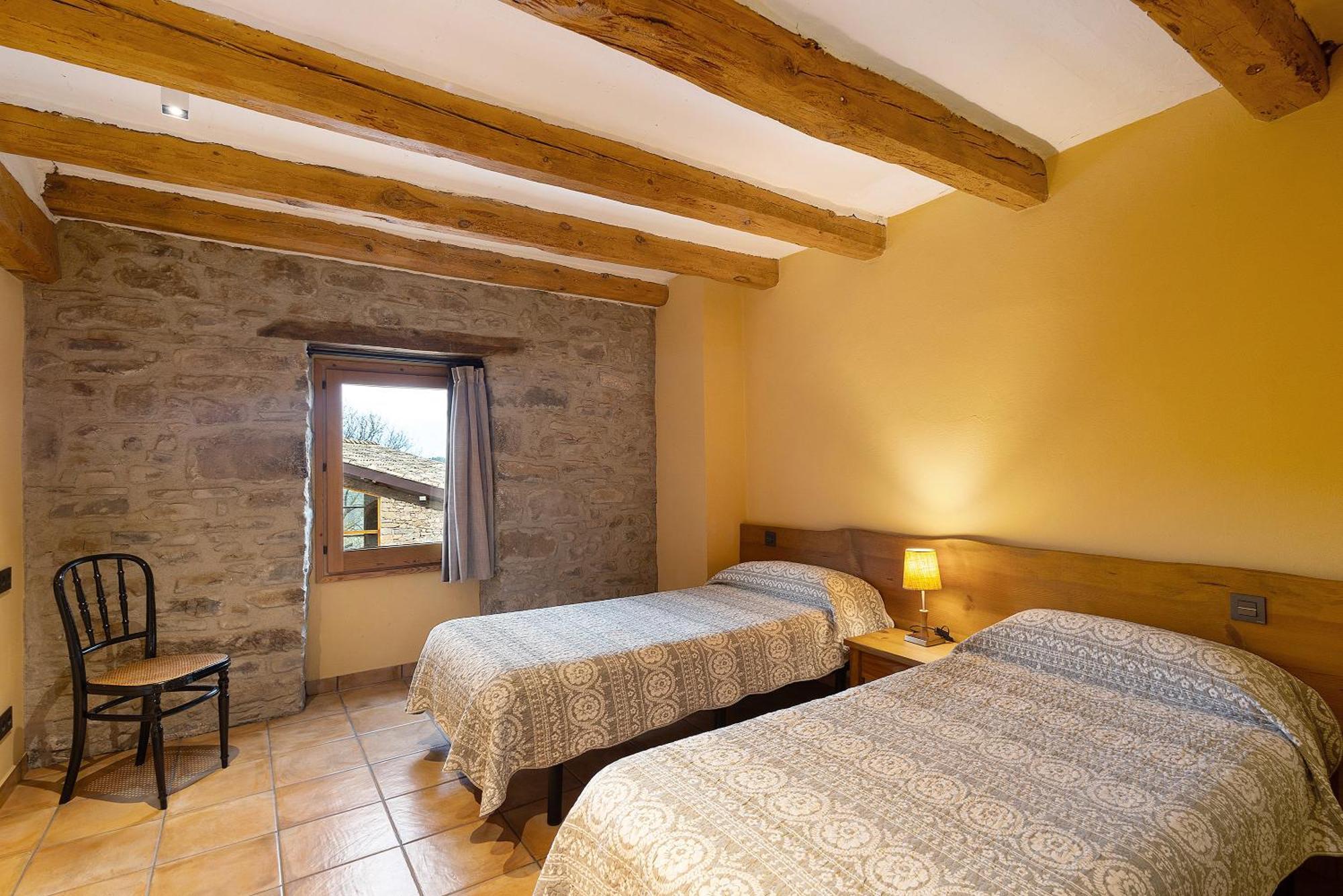 Agroturisme La Serra Vilada 외부 사진