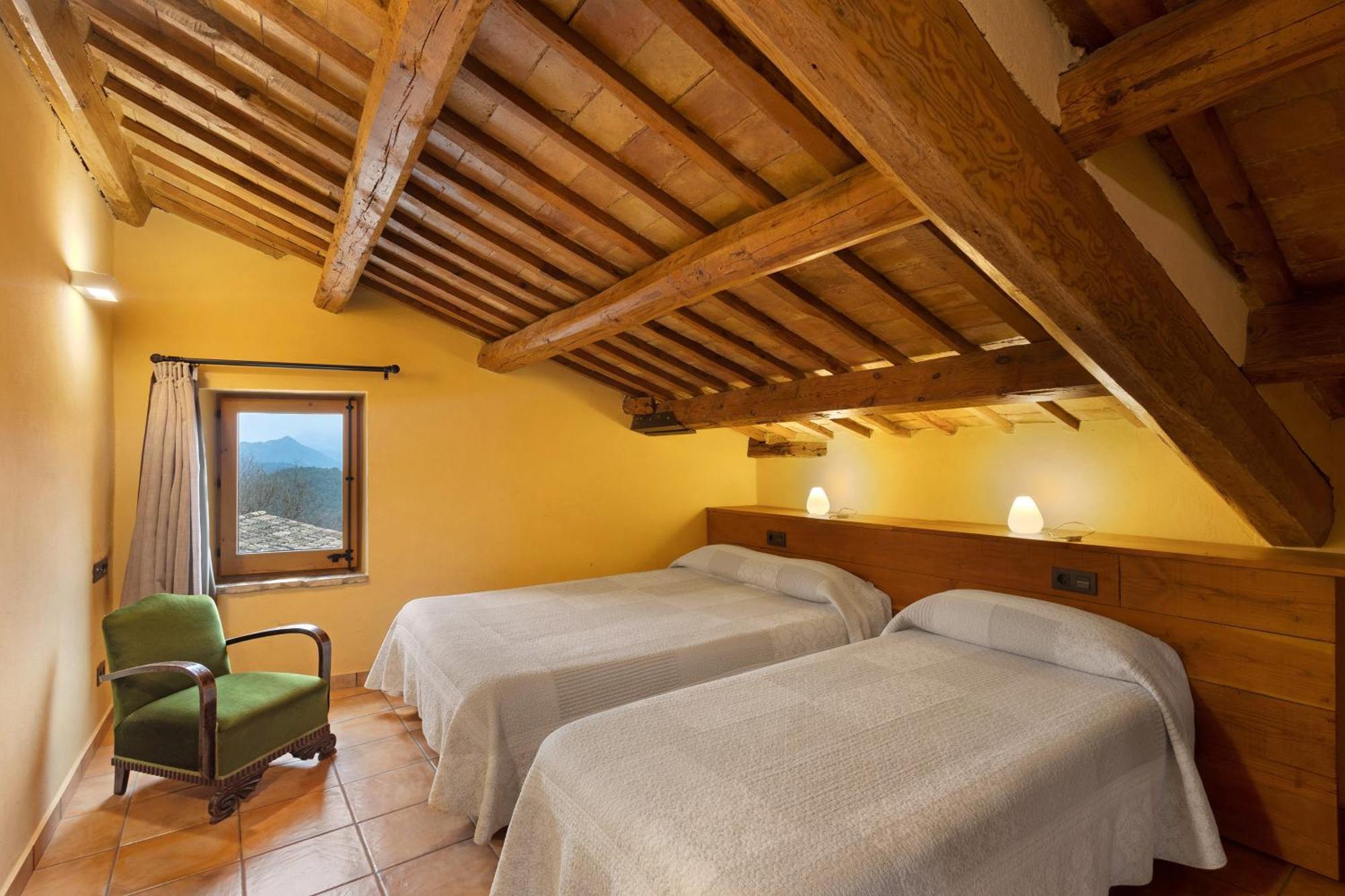 Agroturisme La Serra Vilada 외부 사진