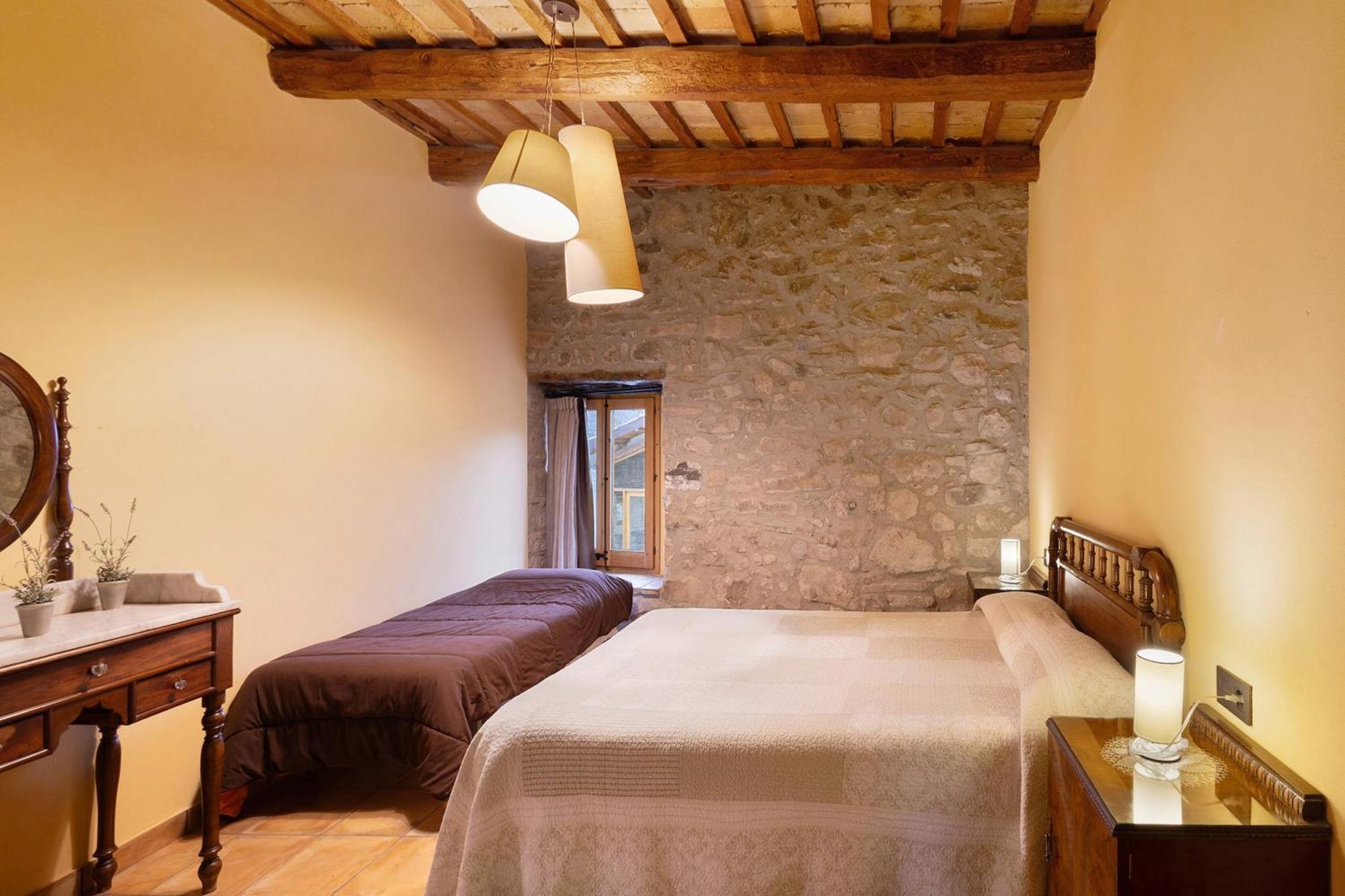 Agroturisme La Serra Vilada 외부 사진